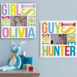 I'm This Old... Frame