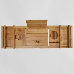 2-in-1 Convertible Bath Caddy
