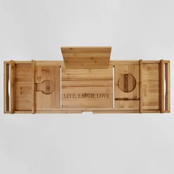 2-in-1 Convertible Breakfast Tray