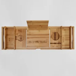 2-in-1 Convertible Breakfast Tray