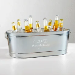 Infinity Beverage Tub