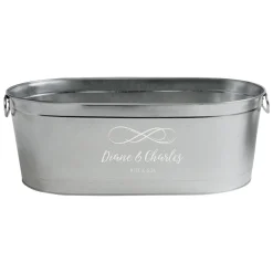 Infinity Beverage Tub