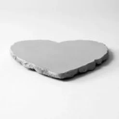 In Her Heart Garden Stones