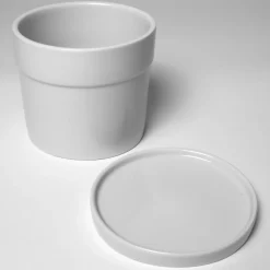 Initial and Script Name Planter with Tray