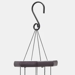 In Memory Photo 30 inch Wind Chime