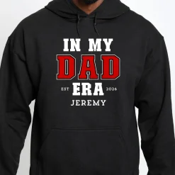 In My Dad Era Sweatshirt