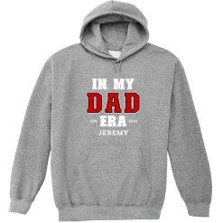 In My Dad Era Sweatshirt