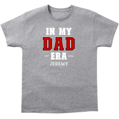 In My Dad Era T-Shirt