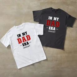 In My Dad Era T-Shirt