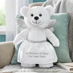 In My Heart Comfort Bear