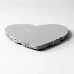 In Our Hearts Sympathy Garden Stones
