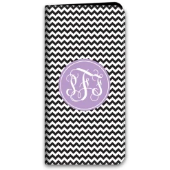 Interlocking Monogram Phone Folio Case