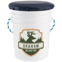 Into The Woods Seated Bucket