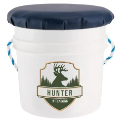 Into The Woods Seated Bucket