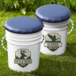 Into The Woods Seated Bucket