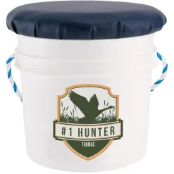 Into The Woods Seated Bucket