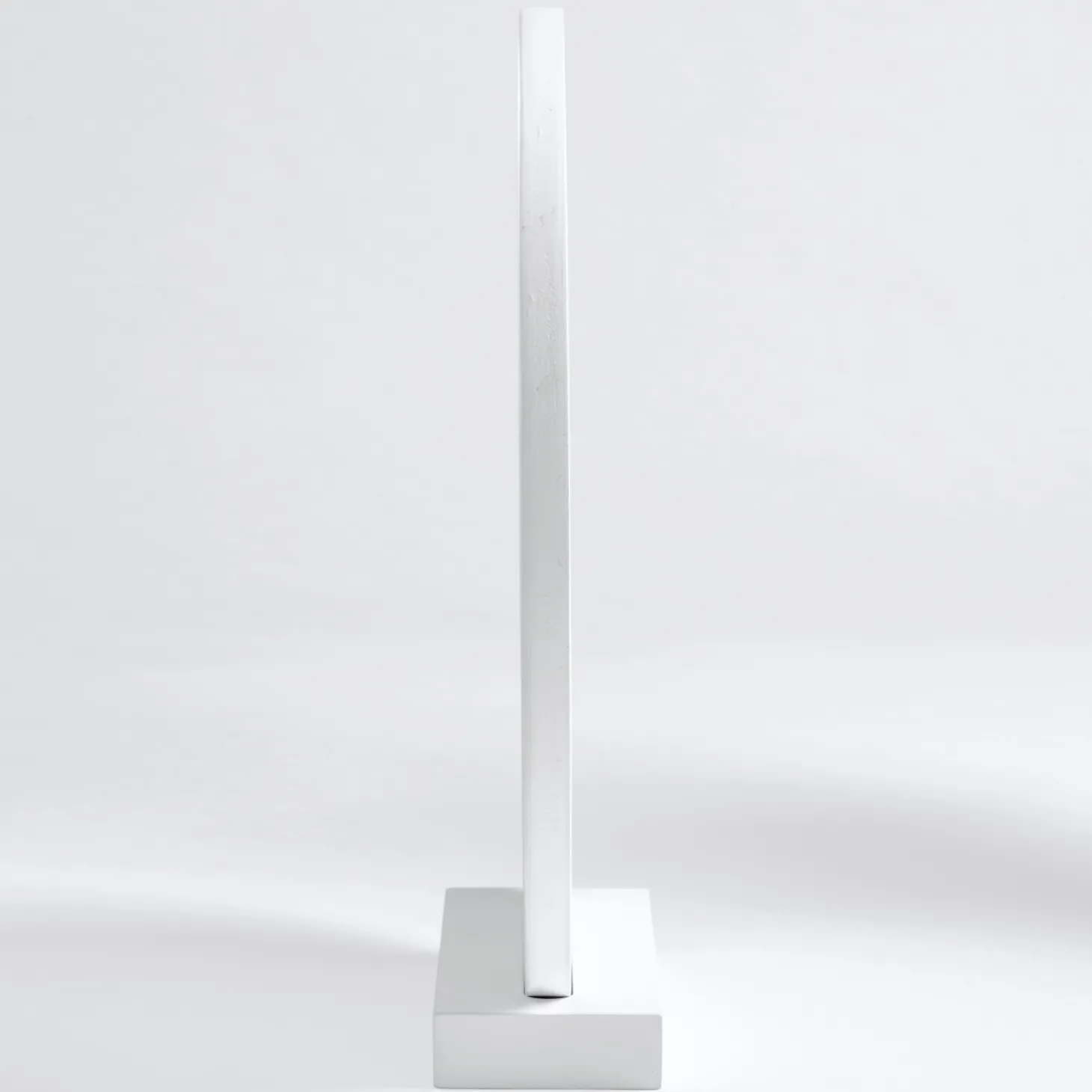 Introducing Baby Wood Circle with Stand