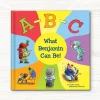 i See Me!® ABC Look What I Can Be! Book