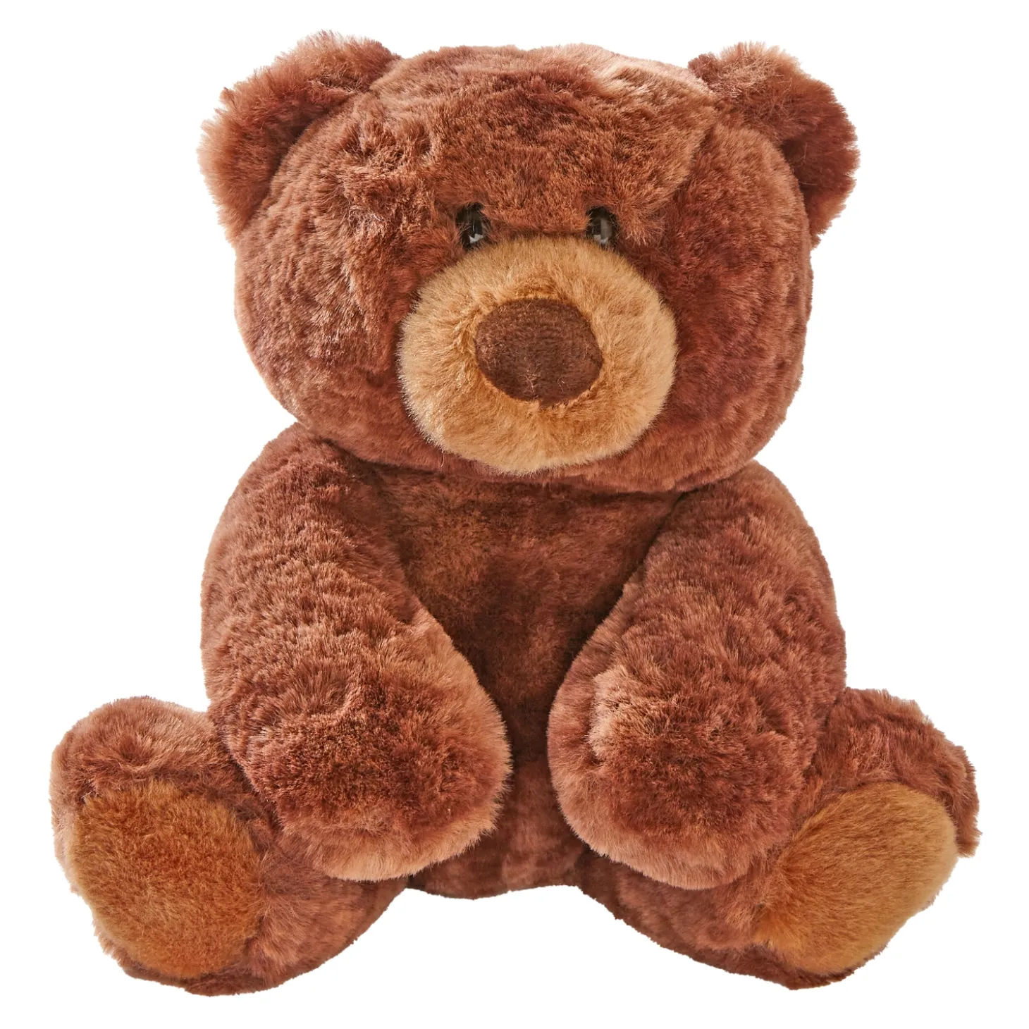 i See Me!® A Christmas Bear for Me Personalized Book with Bear Gift Set