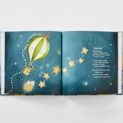 i See Me!® A Hanukkah Gift for Someone Like Me! Personalized Book