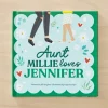 i See Me!® Auntie and Me Personalized Book