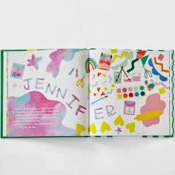 i See Me!® Auntie and Me Personalized Book