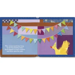 i See Me!® Birthday Book