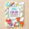 i See Me!® Color in the Treehouse Personalized Coloring Book