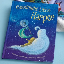 i See Me!® Goodnight Little Me Book