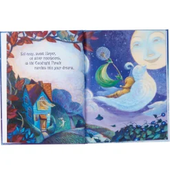 i See Me!® Goodnight Little Me Book