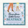 i See Me!® Grandma and Me Personalized Book