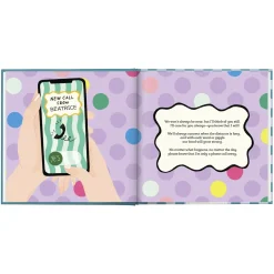 i See Me!® Grandma and Me Personalized Book