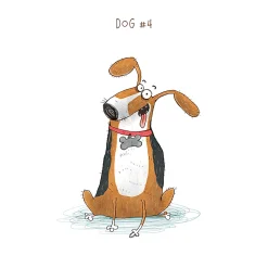 i See Me!® If My Dog Could Talk Personalized Storybook