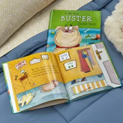 i See Me!® If My Dog Could Talk Personalized Storybook