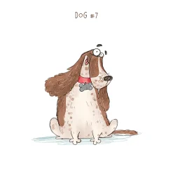 i See Me!® If My Dog Could Talk Personalized Storybook