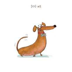 i See Me!® If My Dog Could Talk Personalized Storybook