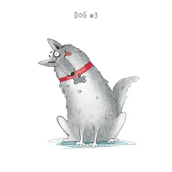 i See Me!® If My Dog Could Talk Personalized Storybook