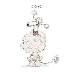 i See Me!® If My Dog Could Talk Personalized Storybook