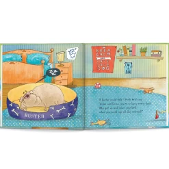 i See Me!® If My Dog Could Talk Personalized Storybook