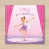 i See Me!® I'm a Little Dancer Personalized Book