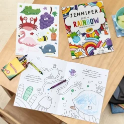i See Me!® I See A Rainbow Activity Set