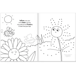 i See Me!® I See A Rainbow Activity Set