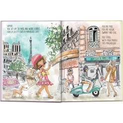 i See Me!® It's Fancy to be Me Personalized Book