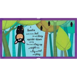 i See Me!® It's Halloween What Will I Be? Personalized Book