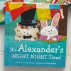 i See Me!® It's Night Night Time Book