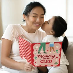 i See Me!® Mommy and Me Personalized Book