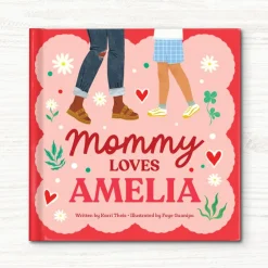 i See Me!® Mommy and Me Personalized Book
