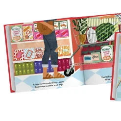 i See Me!® Mommy and Me Personalized Book