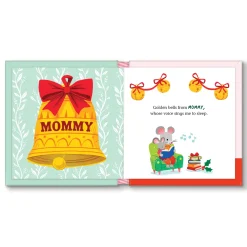 i See Me!® My Family At Christmas Personalized Book