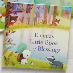 i See Me!® My Little Book of Blessings